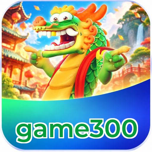 game300 Logo