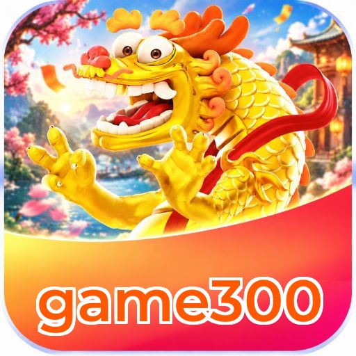 game300 Logo