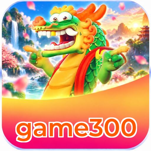 game300 Segurança Logo 1