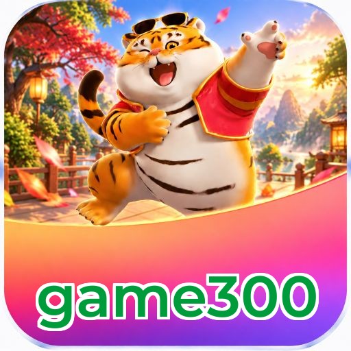game300 Logo