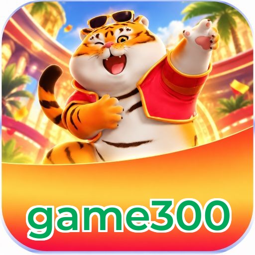 game300 Logo