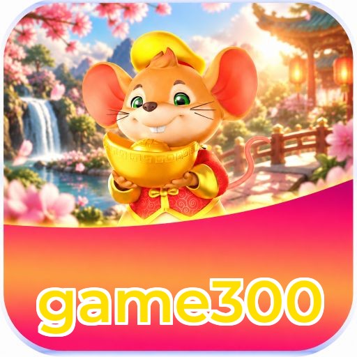 game300 PIX Instantâneo - Saques em 8 Minutos