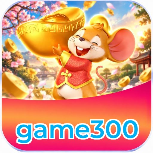 game300 Logo