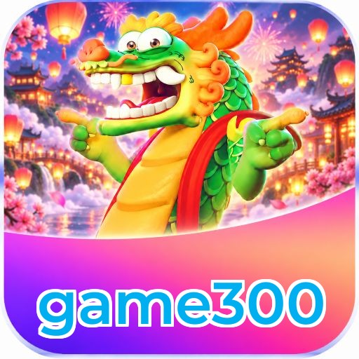 game300 Logo