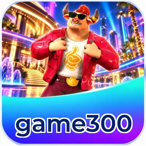 game300 Licenciado Curaçao - Segurança SSL 256-bit