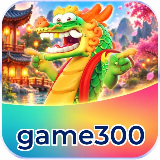 game300 Logo 3