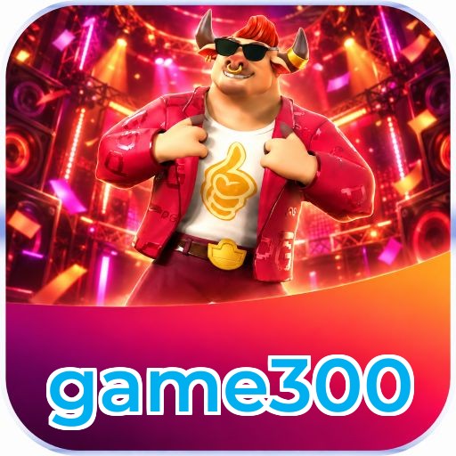 game300 APP Mobile - Android & iOS