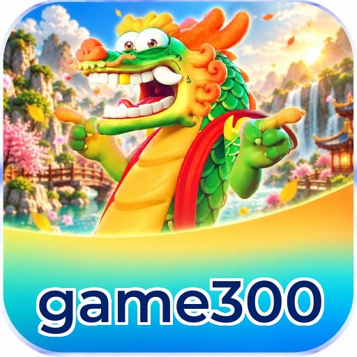 Plataforma game300 - Segurança SSL 256-bit