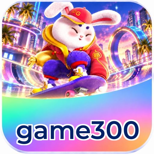 game300 Logo