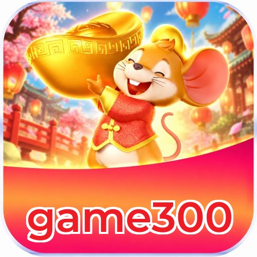 game300 Segurança Logo 3