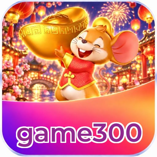 game300 Instalar Logo 2