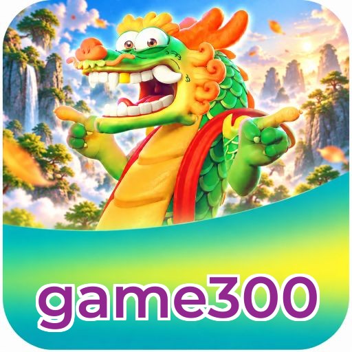 game300 Logo