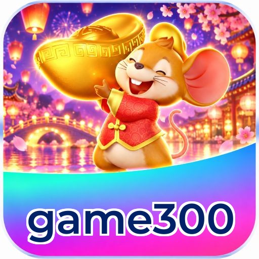 game300 Logo