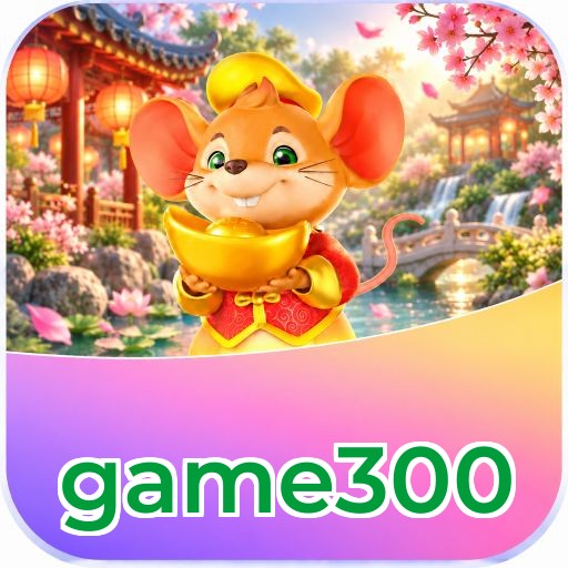 game300 Instalar Logo 3