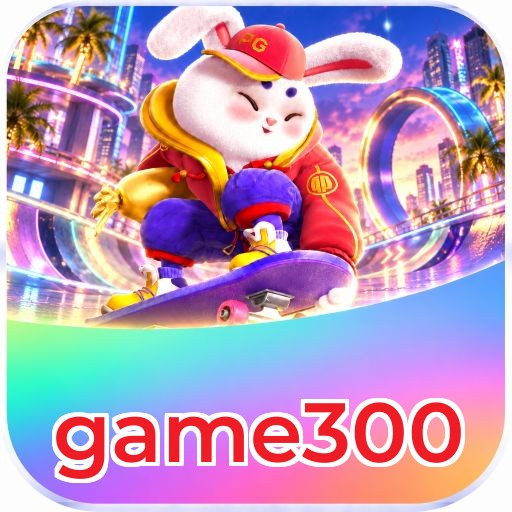 game300 Logo
