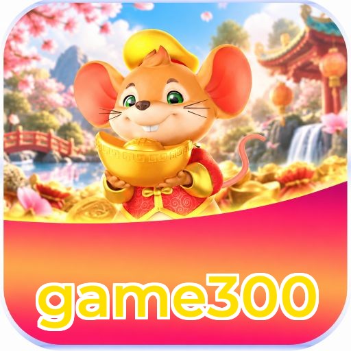 game300 Logo