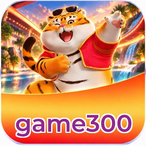game300 Logo