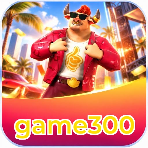 game300 Logo