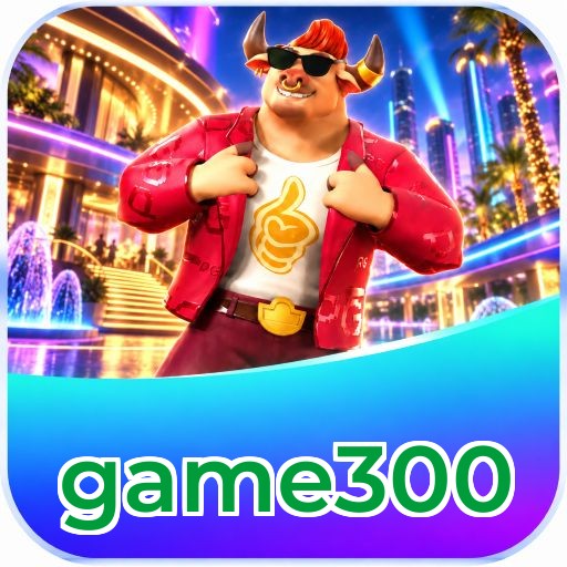 game300 Cadastro Oficial