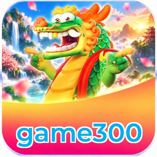 game300 Logo