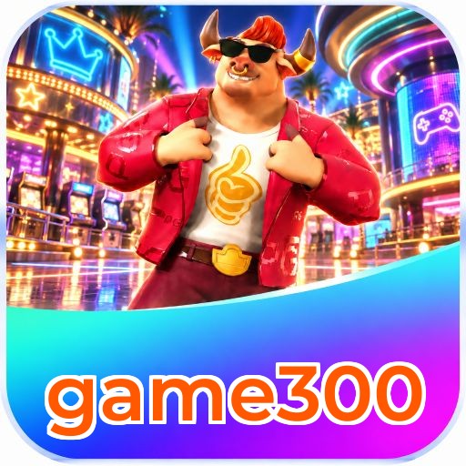 game300 Logo