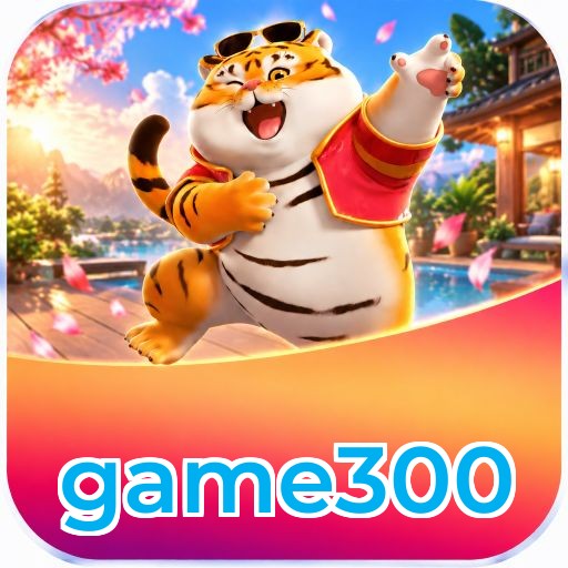 game300 Logo
