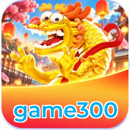 game300 Logo 2