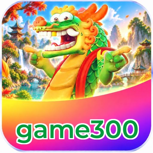 game300 Logo