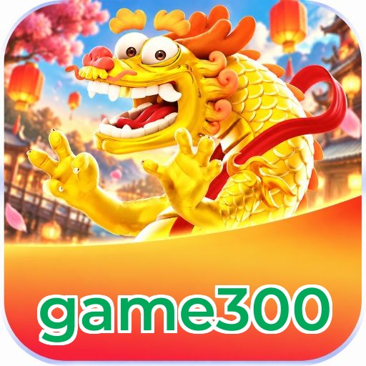 game300 Logo