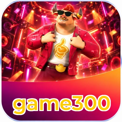 game300 Logo 1