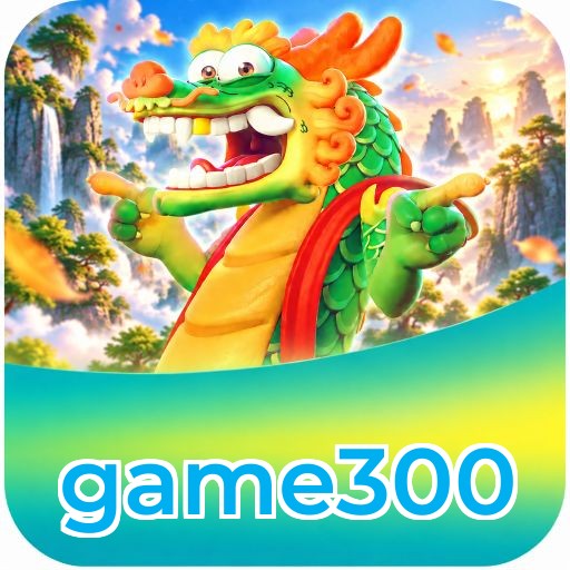 game300 Logo