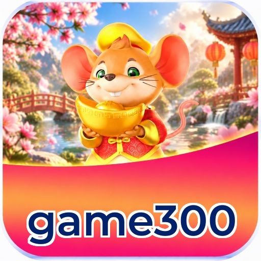 game300 Apostas Esportivas Logo